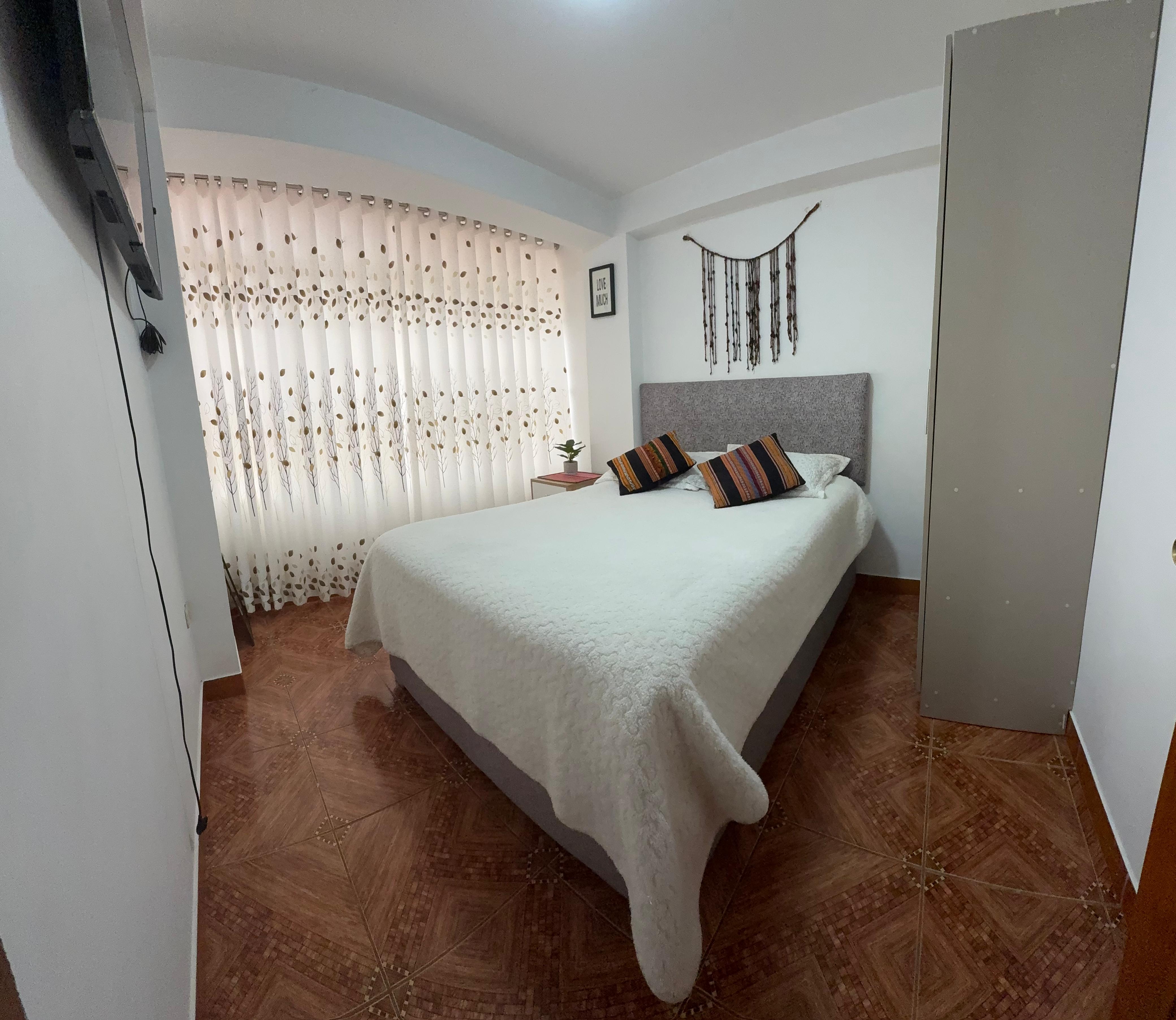 Imagen del apartamento